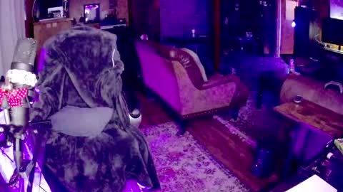 Lemon Stealing Whore online show from February 24, 6:38 am