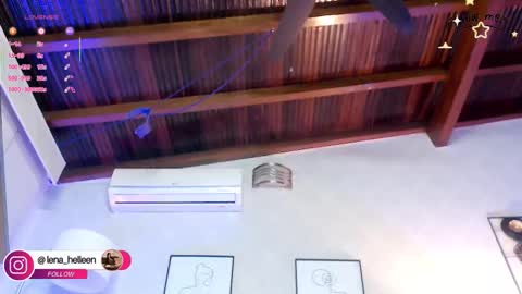 lena online show from December 5, 12:58 pm