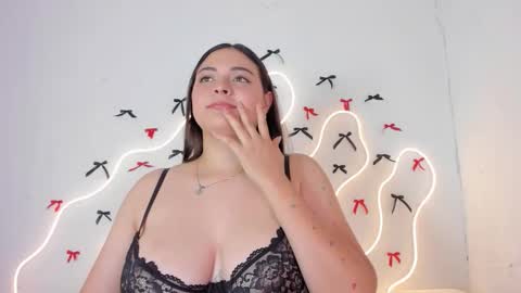 lena_jhons online show from March 3, 10:50 pm