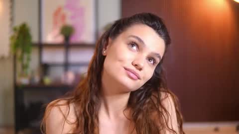 Lena Laurent online show from April 8, 11:13 am