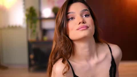 Lena Laurent online show from April 21, 9:05 am