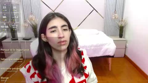 Lena online show from September 13, 8:33 pm