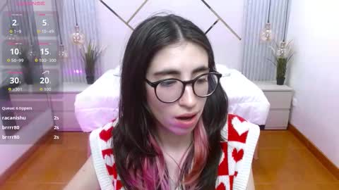 Lena online show from September 26, 10:18 pm