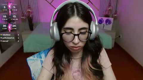 Lena online show from January 15, 11:02 pm