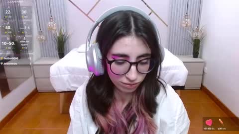 Lena online show from September 18, 10:36 pm