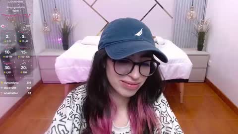 Lena online show from September 27, 10:40 pm