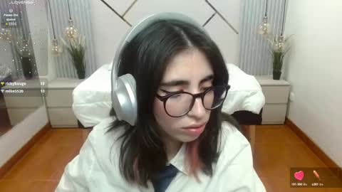 Lena online show from September 11, 9:27 pm