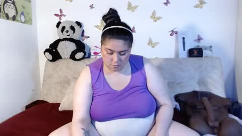 Lena online show from February 24, 6:44 pm