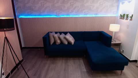  LENAH  online show from November 27, 12:24 pm