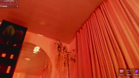 Lenna Kang online show from December 22, 10:49 pm