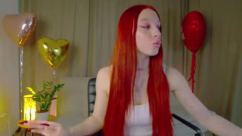 Leni online show from February 13, 12:57 am