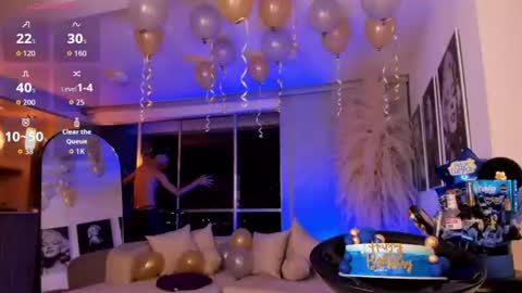 Lenner INDEPENDENT MODEL online show from July 14, 2:05 am