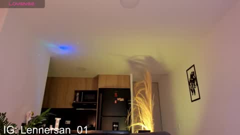 Lenner INDEPENDENT MODEL online show from February 23, 6:49 am