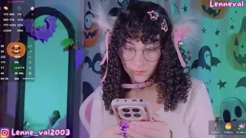 Val online show from October 28, 3:07 am