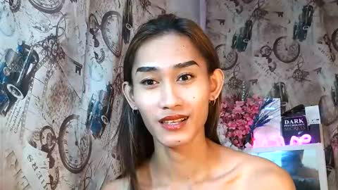 JANE online show from October 30, 5:02 pm