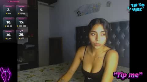 lennoxgreer online show from January 23, 12:14 am