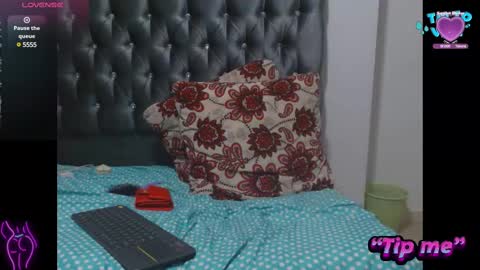 lennoxgreer online show from January 5, 3:43 am