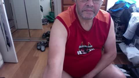 Pussylicker online show from February 2, 9:45 pm