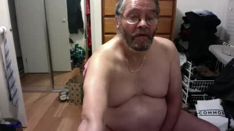 Pussylicker online show from January 1, 11:49 am