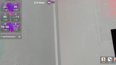 maximo frank online show from April 12, 4:16 am