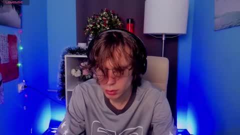 Leo online show from November 23, 10:08 pm