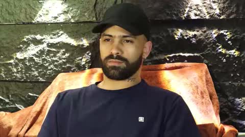 Leo  Diaz online show from October 2, 2:54 am