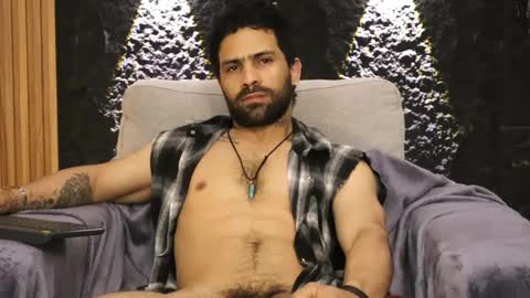 Leo  Diaz online show from April 7, 4:47 am