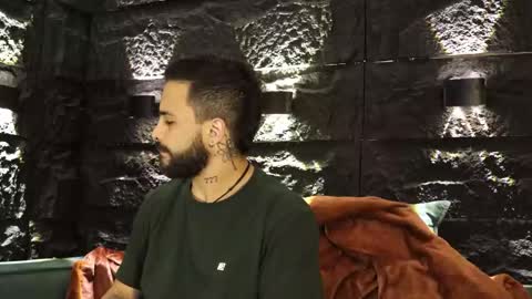 Leo  Diaz online show from October 18, 12:26 am