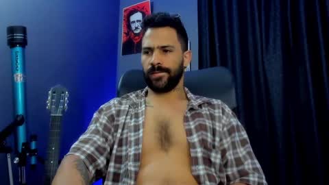 Leo  Diaz online show from February 25, 5:40 pm