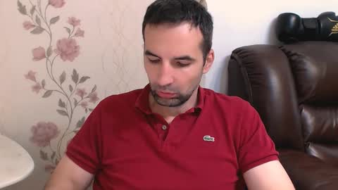 Leo Gianni online show from May 2, 12:44 pm
