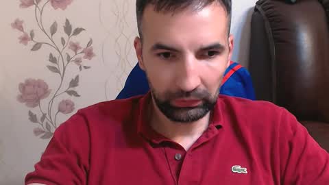 Leo Gianni online show from May 25, 7:20 pm