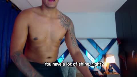 leo_jetofcum online show from March 15, 2:05 am