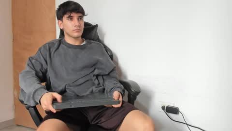 Leo Jones online show from September 24, 4:58 pm