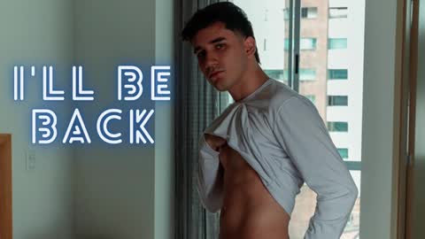 Leo Jones online show from February 17, 10:05 pm