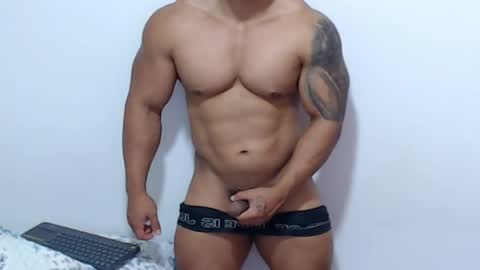 Leo online show from April 20, 10:35 pm