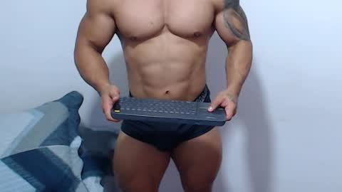 Leo online show from June 7, 12:27 am