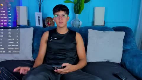 Leo online show from January 14, 3:03 am