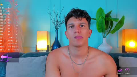 Leo online show from April 8, 5:10 am