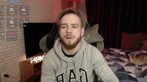 leo_stephens online show from December 23, 12:52 pm