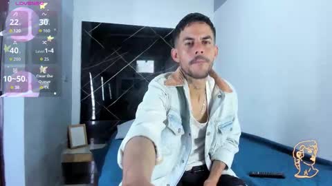 leo vesper online show from March 29, 12:18 pm