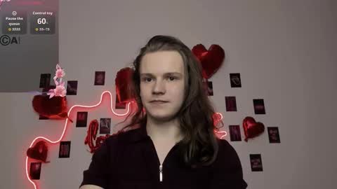 leo_void online show from February 21, 9:18 pm