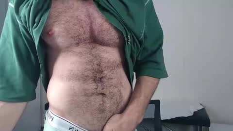 Snapshot of leoackerman chatting on October 24, 2:07 pm leoackerman online show from October 24, 2:07 pm