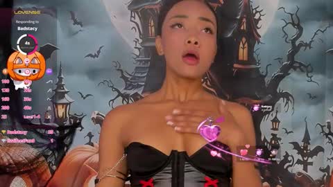 Leo online show from October 27, 1:44 pm