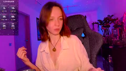 leona online show from November 29, 5:31 pm