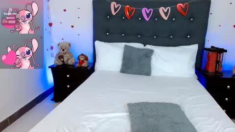 LUCY online show from February 27, 9:47 pm