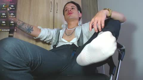 iam leonal online show from May 9, 6:14 pm