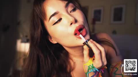 Leo online show from February 22, 8:53 pm