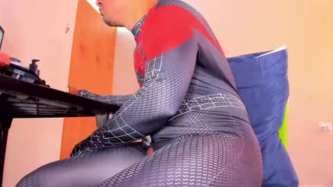 JOSEPH online show from November 9, 11:35 am