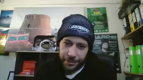 leonidascum online show from December 20, 10:22 am