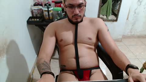 leonino231 online show from October 6, 2:07 am